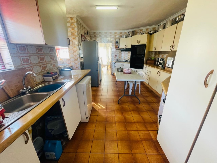 4 Bedroom Property for Sale in Isipingo Hills KwaZulu-Natal