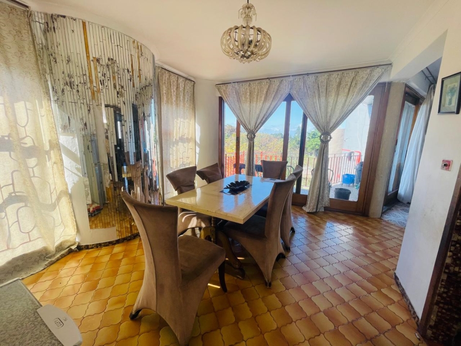 4 Bedroom Property for Sale in Isipingo Hills KwaZulu-Natal