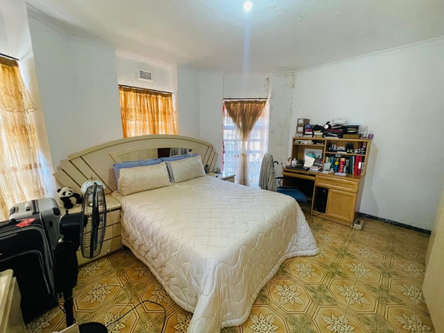 4 Bedroom Property for Sale in Isipingo Hills KwaZulu-Natal