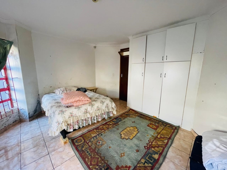4 Bedroom Property for Sale in Isipingo Hills KwaZulu-Natal