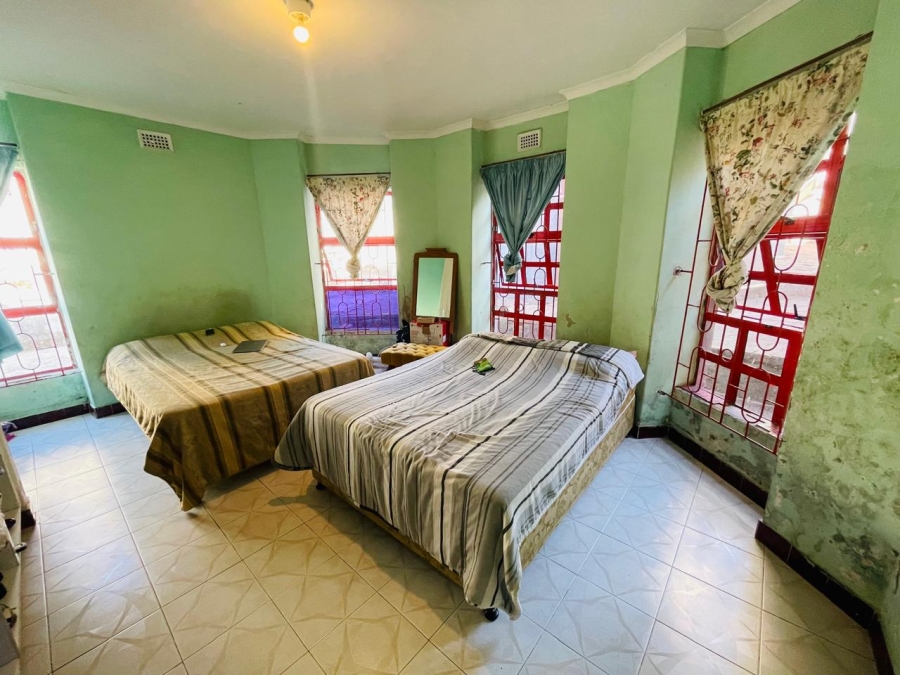 4 Bedroom Property for Sale in Isipingo Hills KwaZulu-Natal