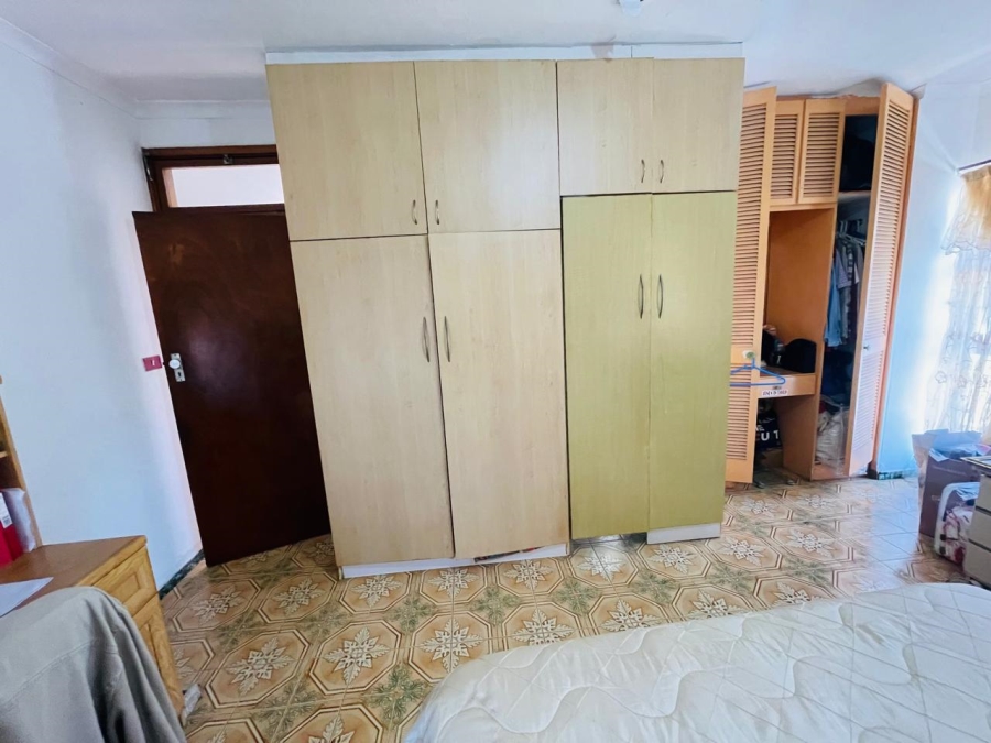 4 Bedroom Property for Sale in Isipingo Hills KwaZulu-Natal