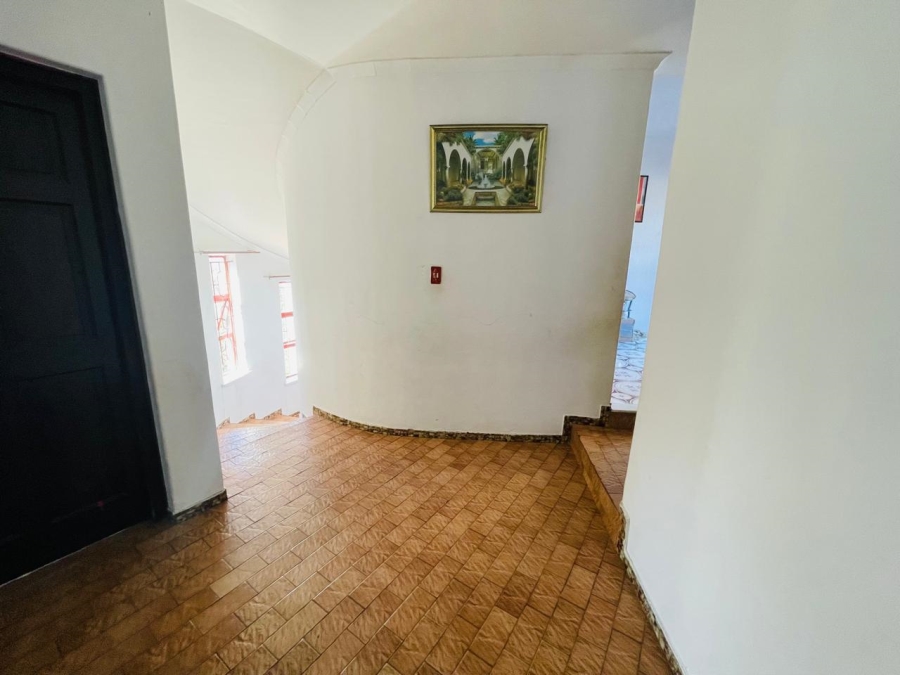 4 Bedroom Property for Sale in Isipingo Hills KwaZulu-Natal