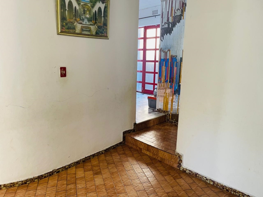 4 Bedroom Property for Sale in Isipingo Hills KwaZulu-Natal