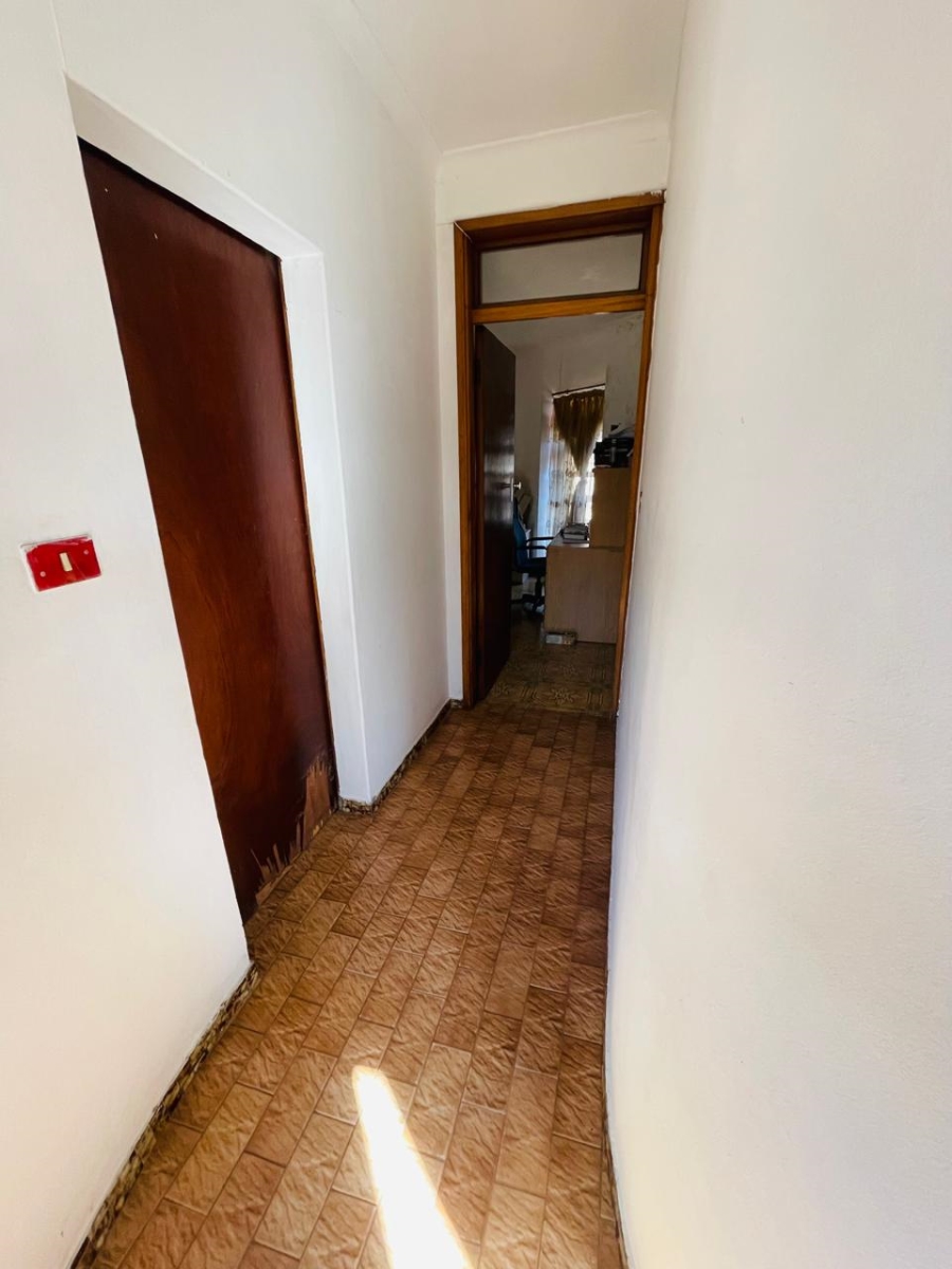 4 Bedroom Property for Sale in Isipingo Hills KwaZulu-Natal