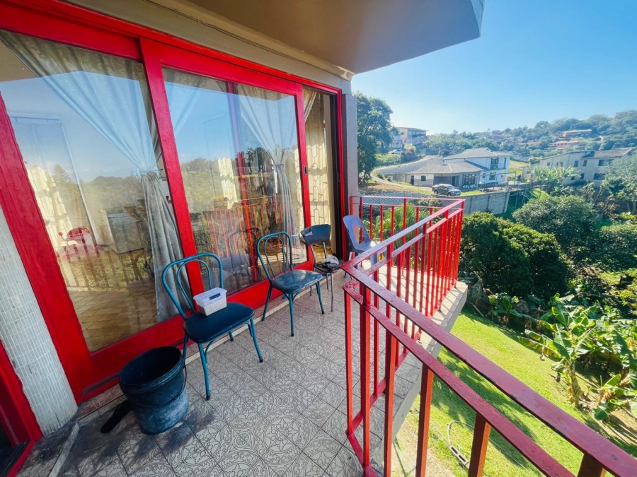4 Bedroom Property for Sale in Isipingo Hills KwaZulu-Natal