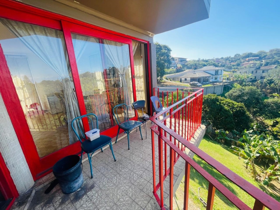 4 Bedroom Property for Sale in Isipingo Hills KwaZulu-Natal