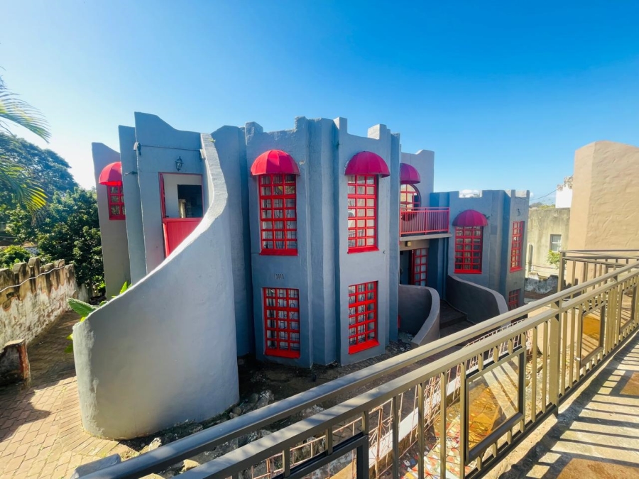 4 Bedroom Property for Sale in Isipingo Hills KwaZulu-Natal
