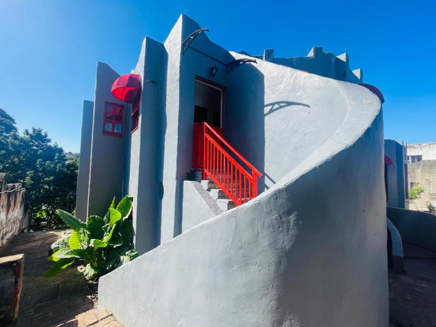 4 Bedroom Property for Sale in Isipingo Hills KwaZulu-Natal