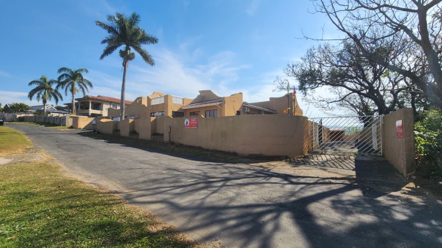 4 Bedroom Property for Sale in Rathboneville KwaZulu-Natal