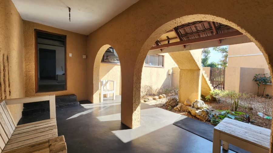 4 Bedroom Property for Sale in Rathboneville KwaZulu-Natal