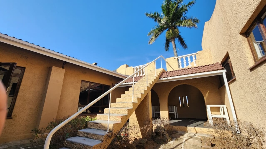 4 Bedroom Property for Sale in Rathboneville KwaZulu-Natal