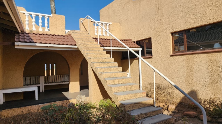 4 Bedroom Property for Sale in Rathboneville KwaZulu-Natal
