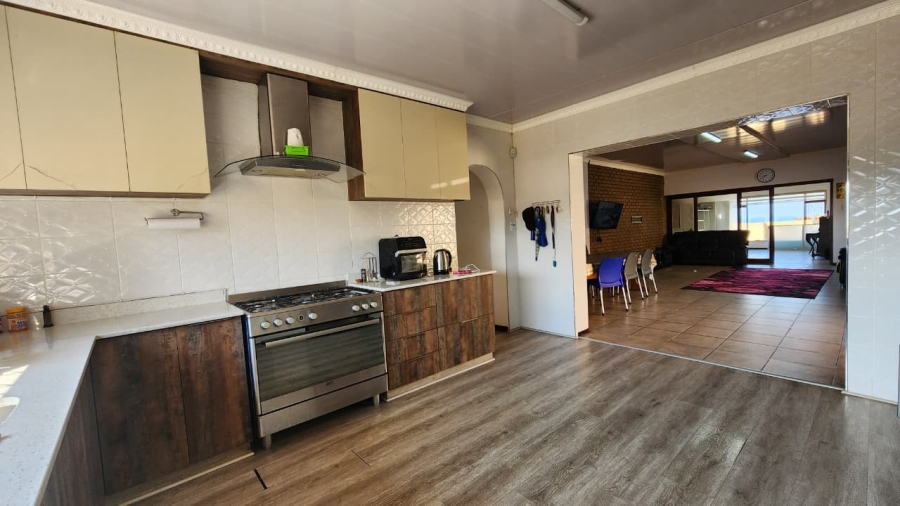 4 Bedroom Property for Sale in Rathboneville KwaZulu-Natal