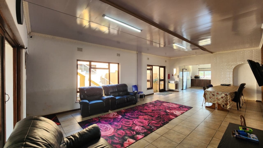 4 Bedroom Property for Sale in Rathboneville KwaZulu-Natal