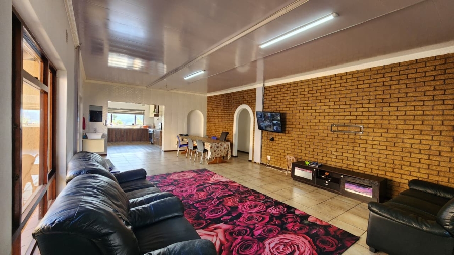 4 Bedroom Property for Sale in Rathboneville KwaZulu-Natal