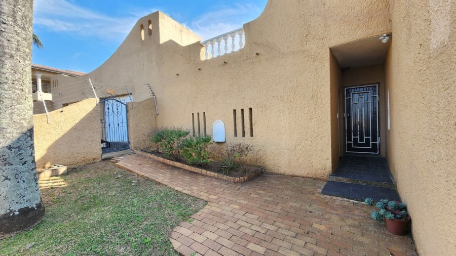 4 Bedroom Property for Sale in Rathboneville KwaZulu-Natal