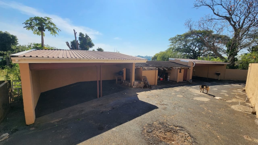 4 Bedroom Property for Sale in Rathboneville KwaZulu-Natal