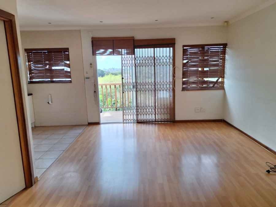 To Let 1 Bedroom Property for Rent in Westville KwaZulu-Natal