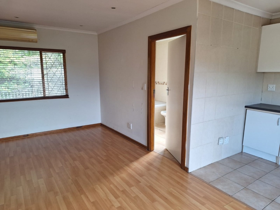 To Let 1 Bedroom Property for Rent in Westville KwaZulu-Natal