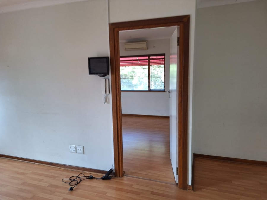 To Let 1 Bedroom Property for Rent in Westville KwaZulu-Natal