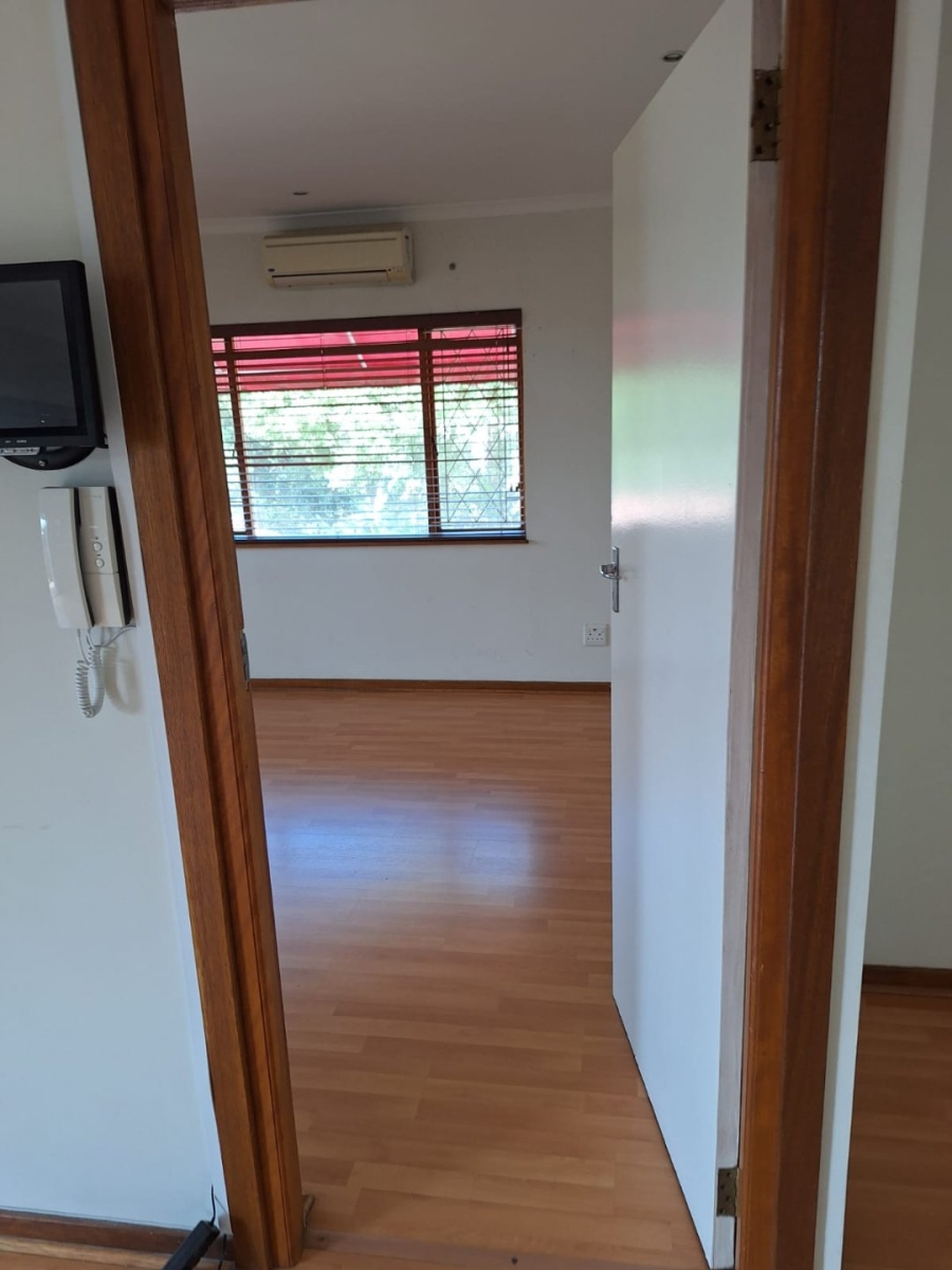 To Let 1 Bedroom Property for Rent in Westville KwaZulu-Natal
