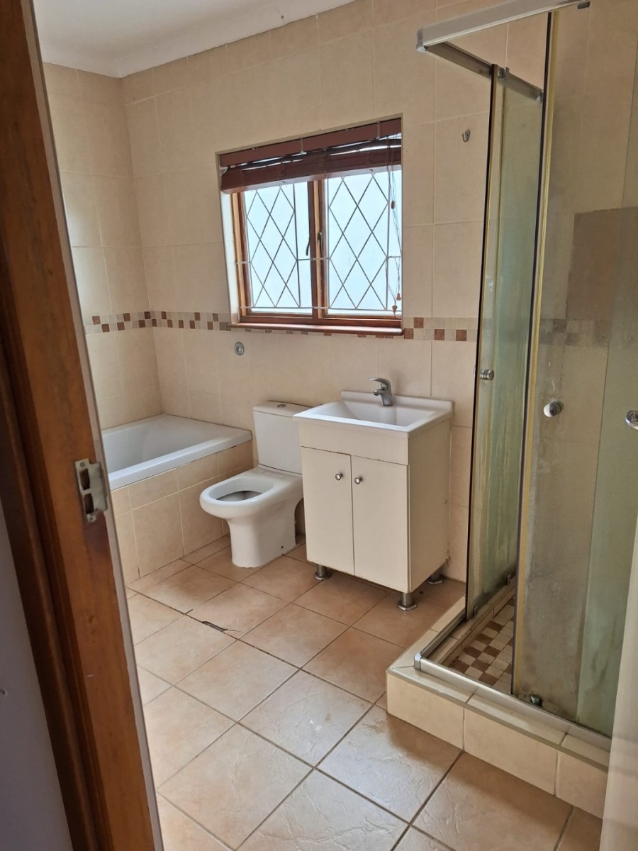 To Let 1 Bedroom Property for Rent in Westville KwaZulu-Natal