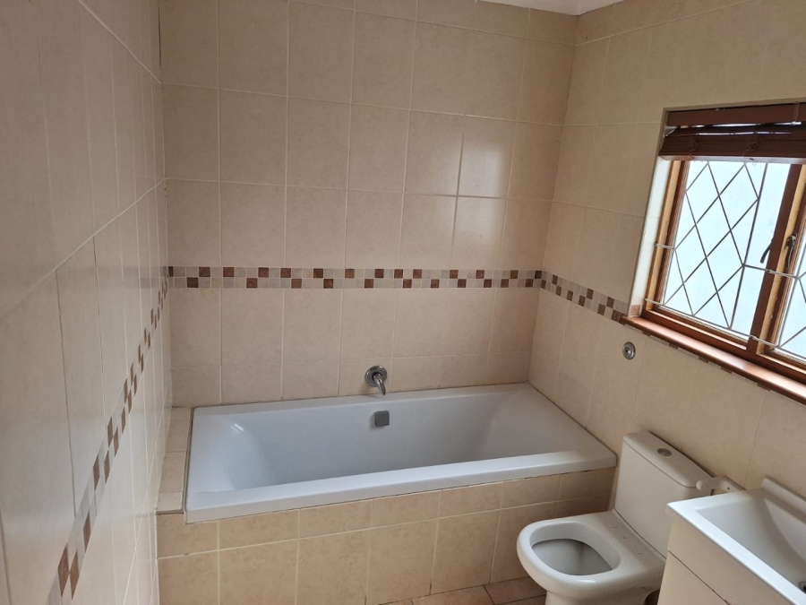 To Let 1 Bedroom Property for Rent in Westville KwaZulu-Natal