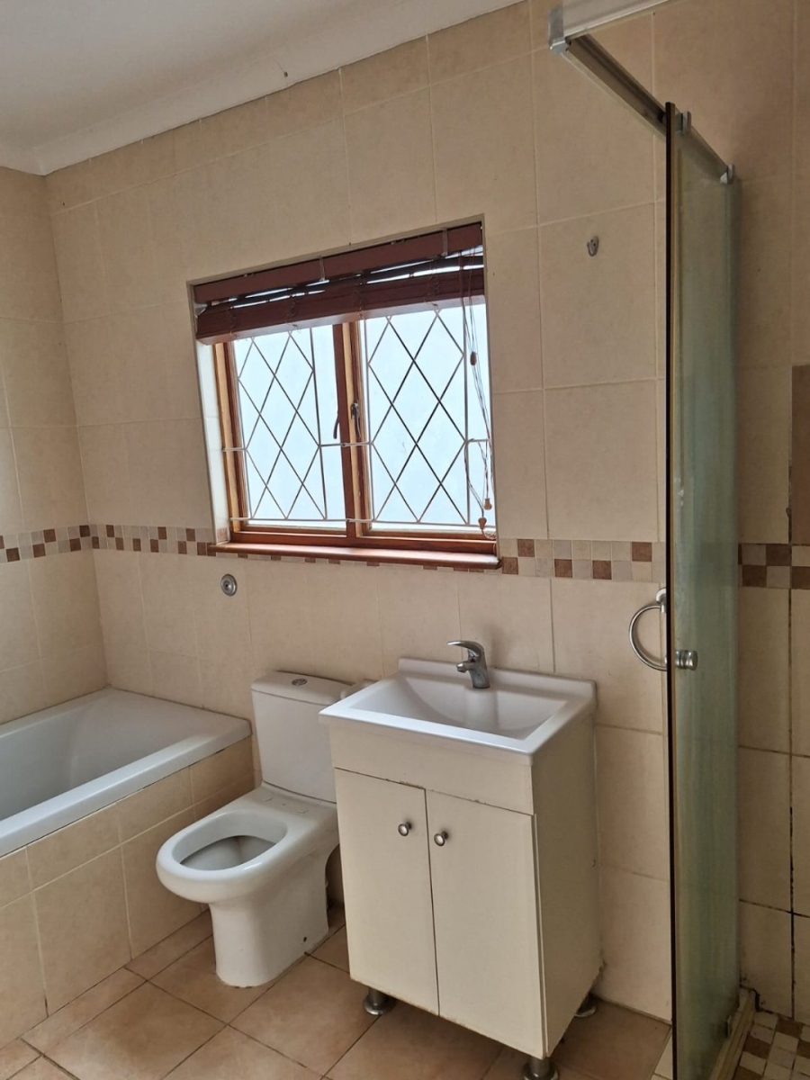 To Let 1 Bedroom Property for Rent in Westville KwaZulu-Natal