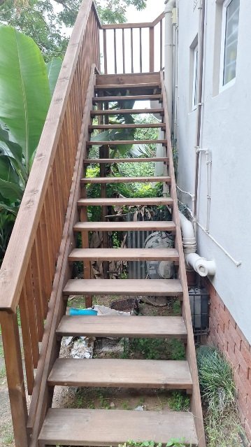 To Let 1 Bedroom Property for Rent in Westville KwaZulu-Natal