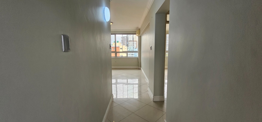1 Bedroom Property for Sale in North Beach KwaZulu-Natal