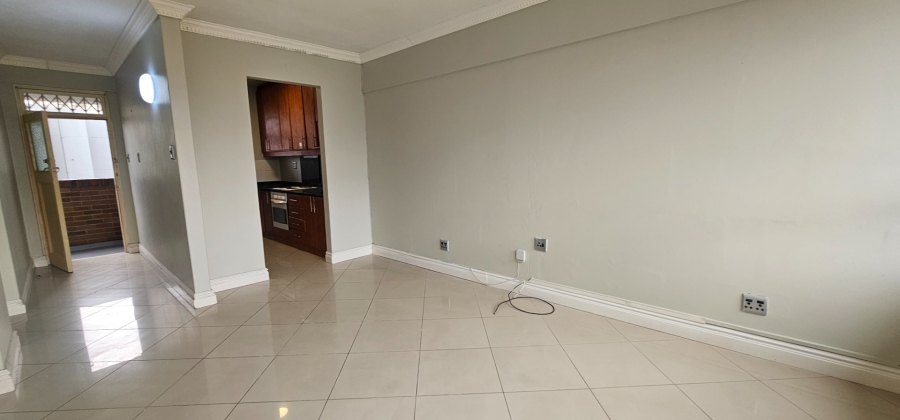 1 Bedroom Property for Sale in North Beach KwaZulu-Natal