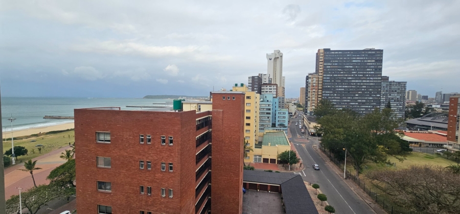 1 Bedroom Property for Sale in North Beach KwaZulu-Natal