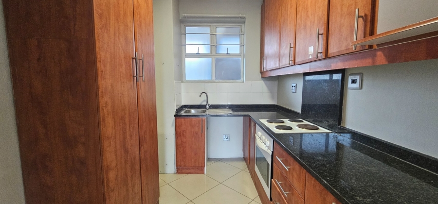 1 Bedroom Property for Sale in North Beach KwaZulu-Natal