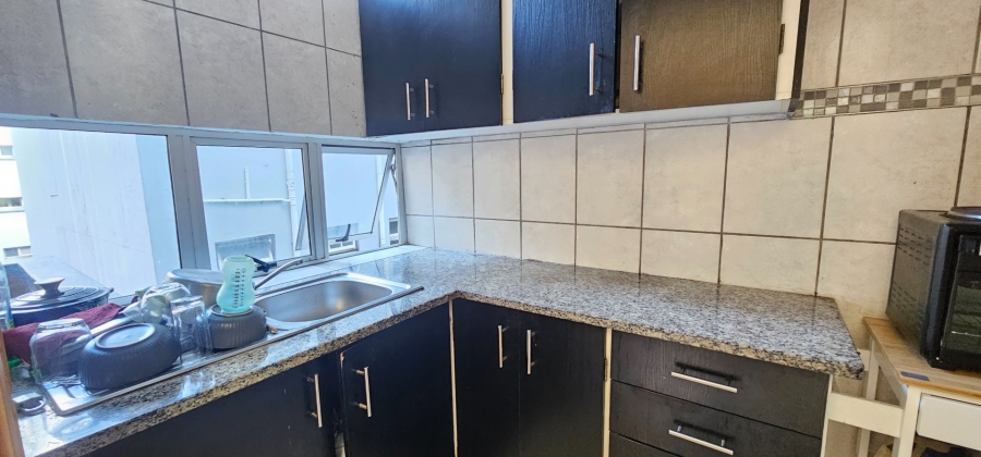 1 Bedroom Property for Sale in South Beach KwaZulu-Natal