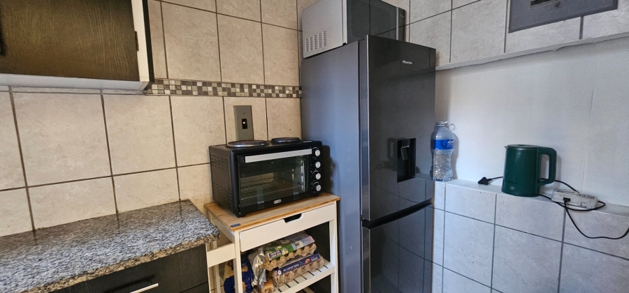 1 Bedroom Property for Sale in South Beach KwaZulu-Natal