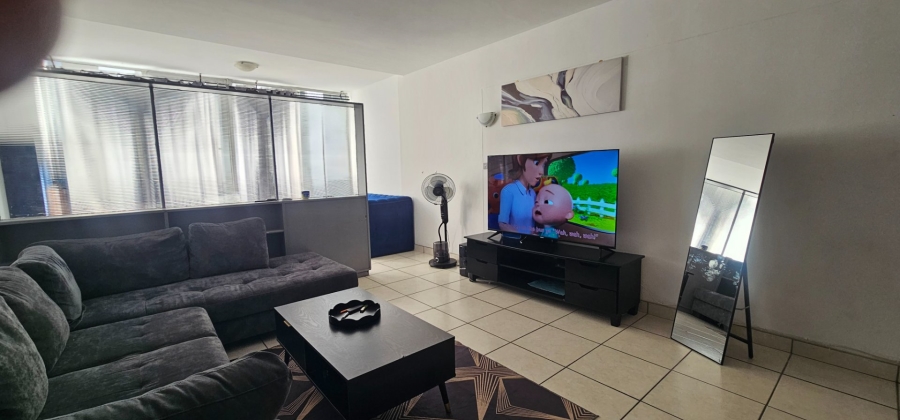 1 Bedroom Property for Sale in South Beach KwaZulu-Natal