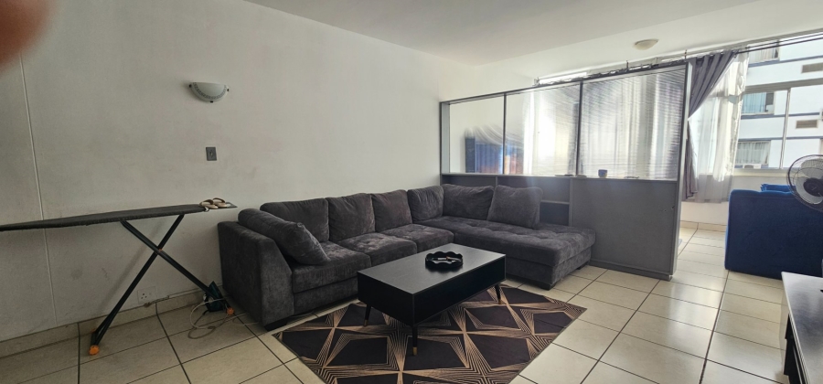 1 Bedroom Property for Sale in South Beach KwaZulu-Natal