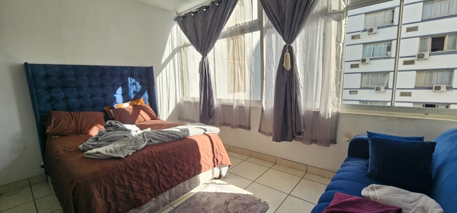 1 Bedroom Property for Sale in South Beach KwaZulu-Natal