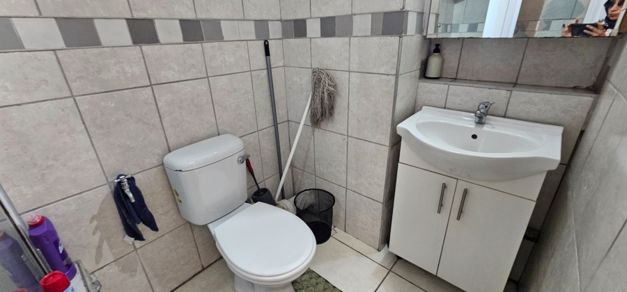 1 Bedroom Property for Sale in South Beach KwaZulu-Natal