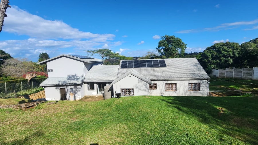 3 Bedroom Property for Sale in Umtentweni KwaZulu-Natal