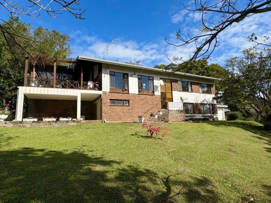 4 Bedroom Property for Sale in Southport KwaZulu-Natal