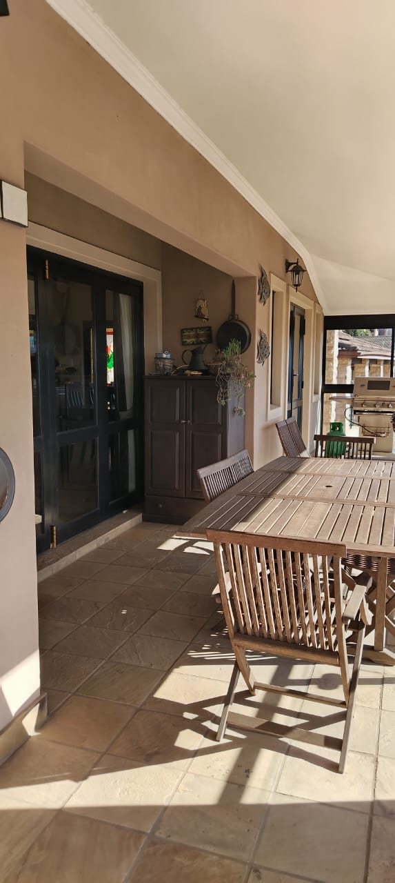 3 Bedroom Property for Sale in Camperdown KwaZulu-Natal