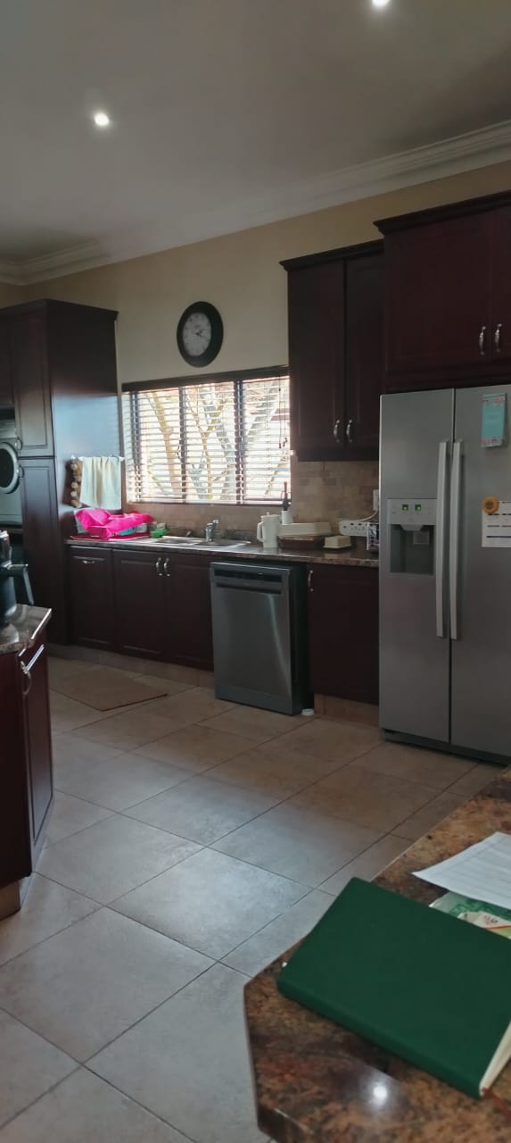3 Bedroom Property for Sale in Camperdown KwaZulu-Natal