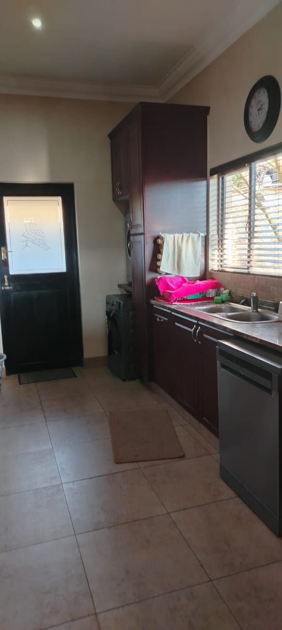 3 Bedroom Property for Sale in Camperdown KwaZulu-Natal