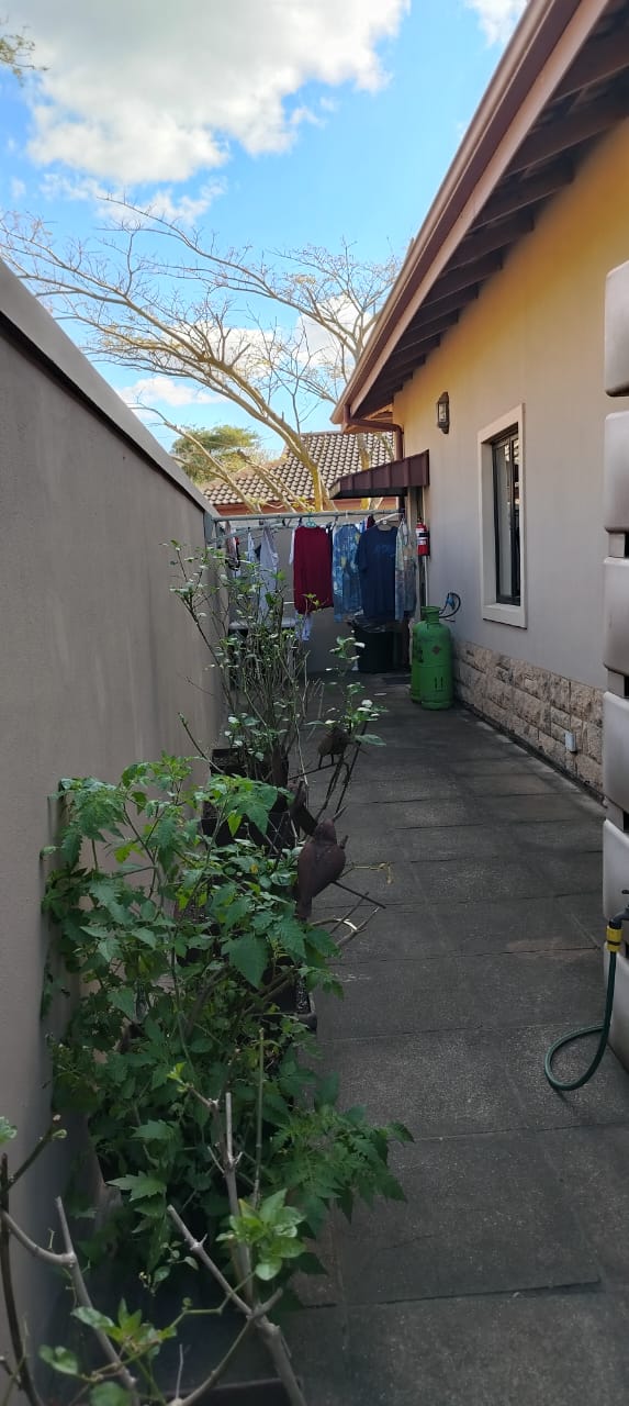 3 Bedroom Property for Sale in Camperdown KwaZulu-Natal