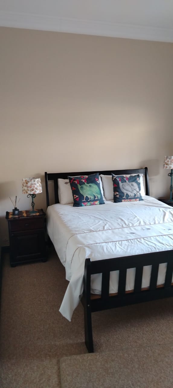 3 Bedroom Property for Sale in Camperdown KwaZulu-Natal