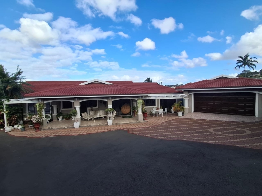 4 Bedroom Property for Sale in Malvern KwaZulu-Natal