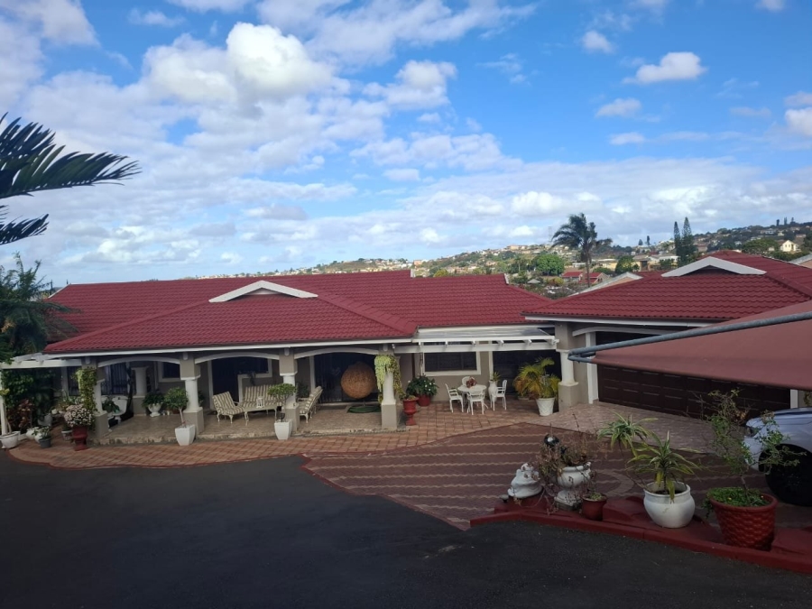 4 Bedroom Property for Sale in Malvern KwaZulu-Natal