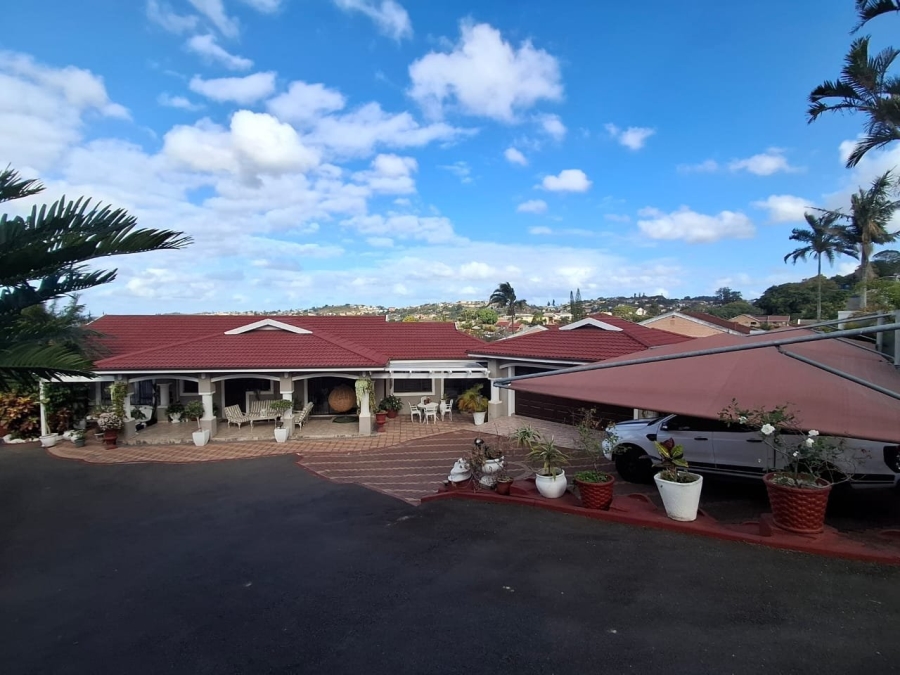 4 Bedroom Property for Sale in Malvern KwaZulu-Natal